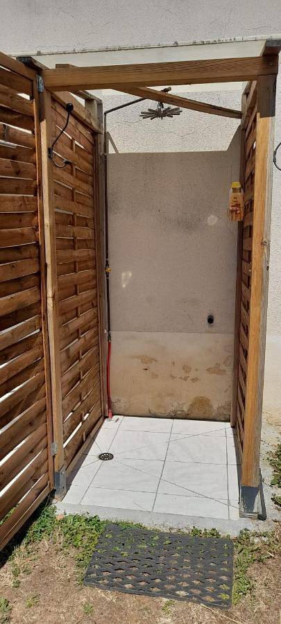 Tente pour 2 personnes, avec Jardin et Sauna dans Yonne - 3