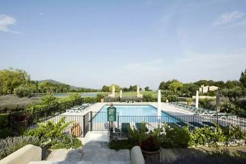 Location De Vacances pour 4 Personnes dans Mallemort, Région d'Arles, Photo 2