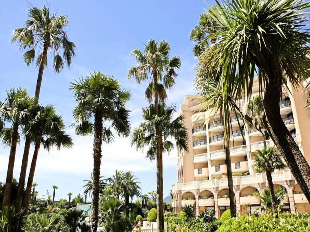 Hel lägenhet, Cannes Villa Francia Maeva Hem in Cannes, Medelhavskusten (Frankrike)