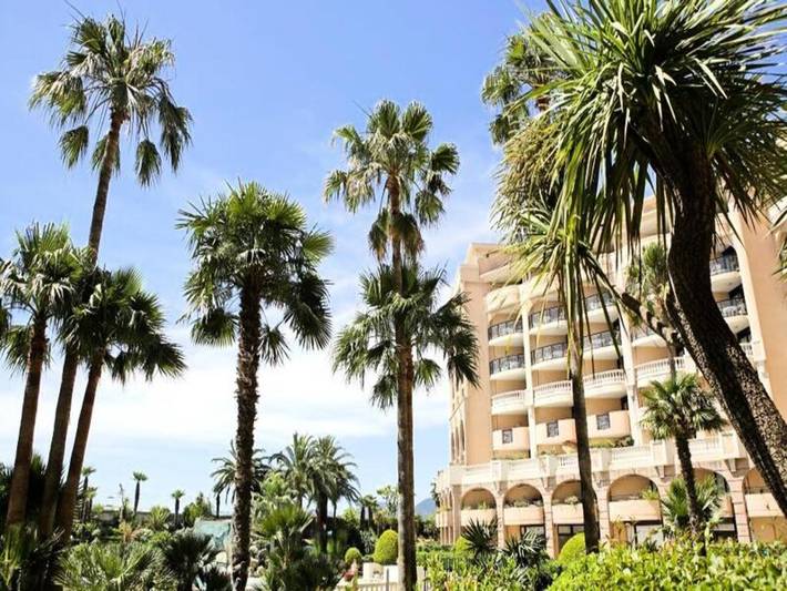 Ferienwohnung für 6 Personen, mit Pool, kinderfreundlich in Cannes - 2