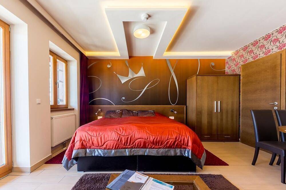 Appartement Studio - Sissi Park in Oberwölz, Westliche Obersteiermark
