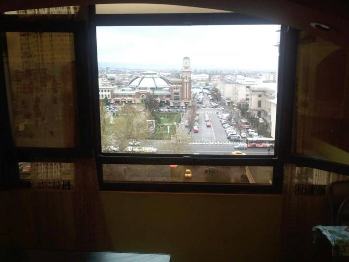 Appartement de vacances pour 5 personnes, avec balcon et vue