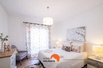 Apartamento De Férias para 4 Pessoas em Albufeira e Olhos de Água, Distrito de Faro, Foto 4