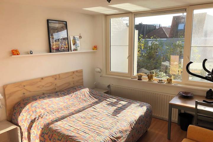 Ferienhaus für 2 Personen in Alkmaar