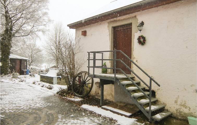 Ferienhaus für 2 Personen, mit Terrasse in Luxemburg - 2