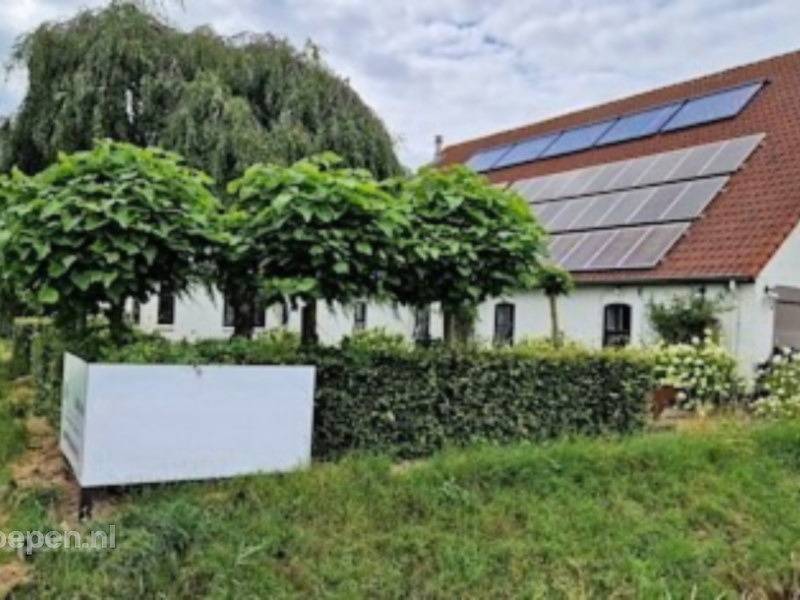 Casa vacanza a Commune di Moerdijk a partire da 1558€ a notte