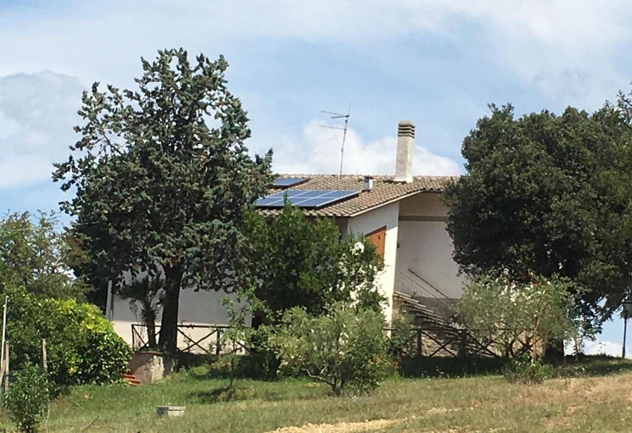 Two-Bedroom House in Città di Castello (Italia), Valtiberina