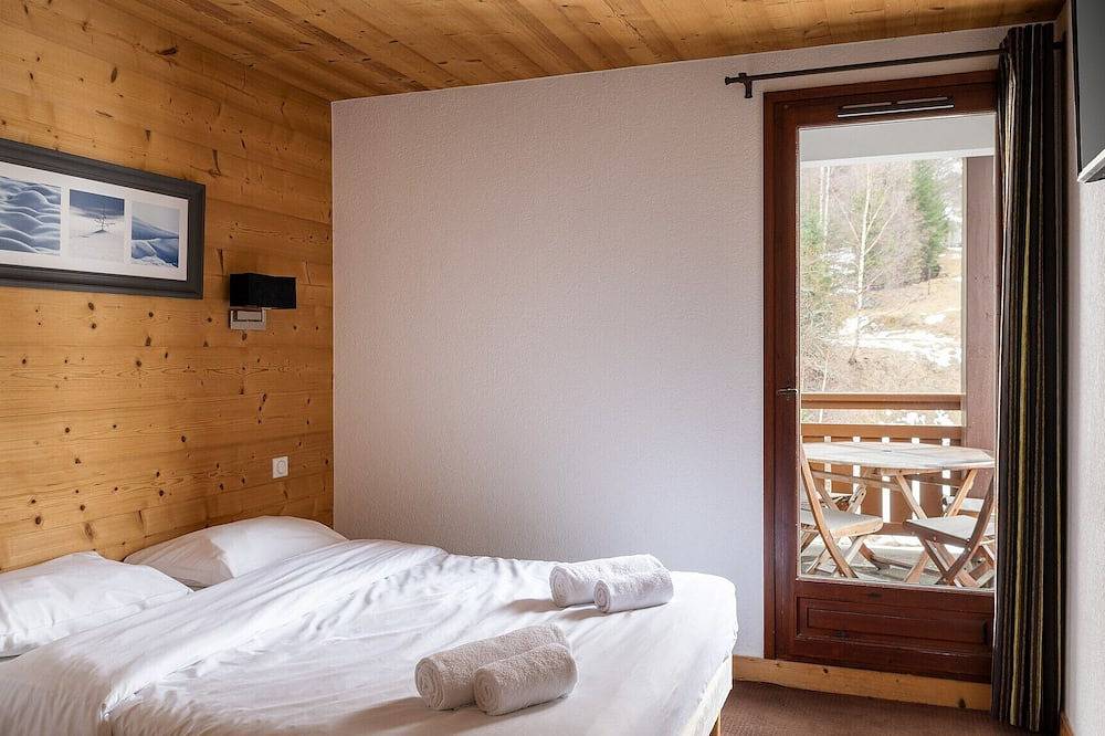 Geheel appartement, Apartment for 10 persons in Vallorcine in Vallorcine, Bonneville regio