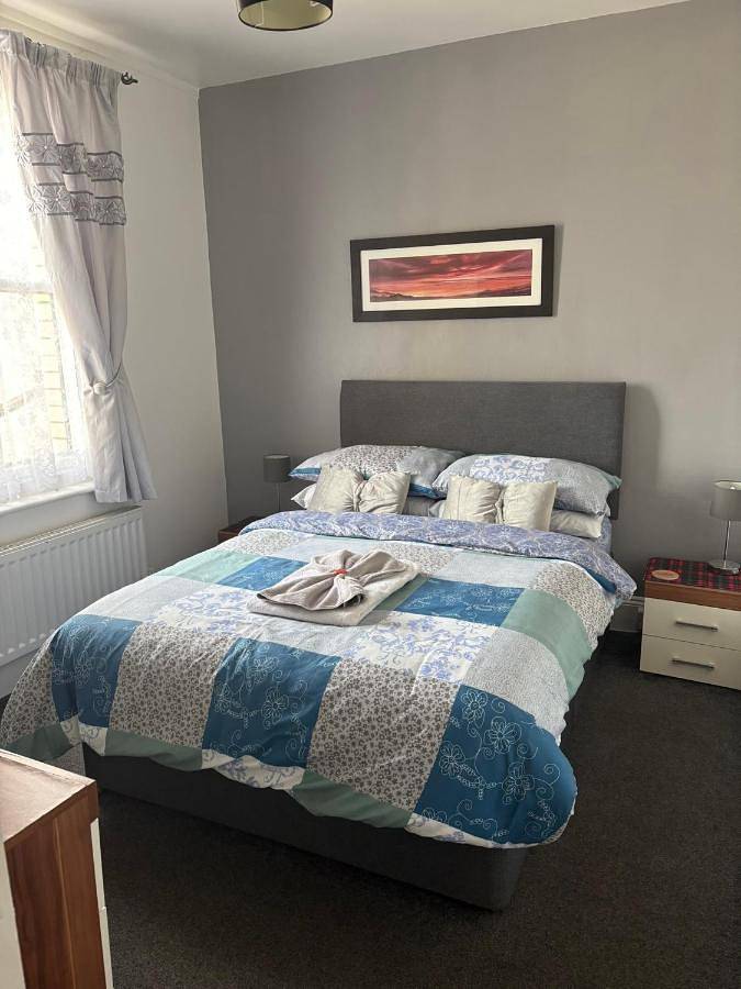 Holiday rental for 2 people, with Terrace in Newton Abbot