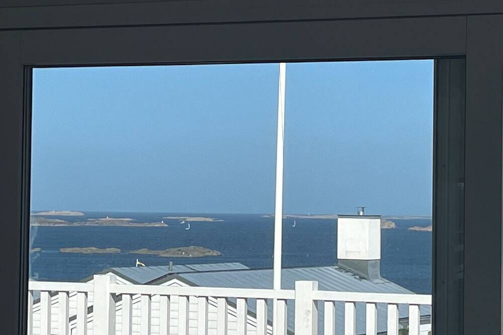 Villa for 6 People in Bohuslän, South Sweden