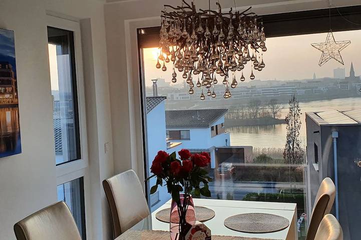 Ferienwohnung für 4 Personen, mit Haustier - 1