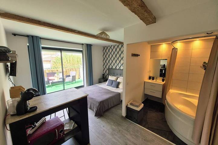Welcome to Puicheric, in the heart of the Minervois! in Puichéric, Carcassonne und Umgebung