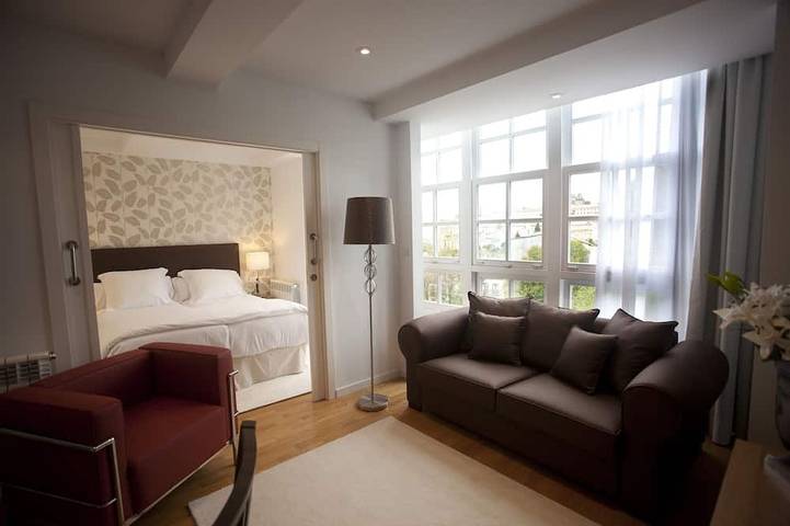 Apartamento de vacaciones para 5 personas - 1