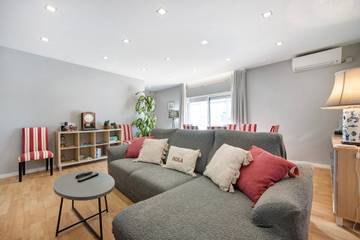 Casa De Férias para 8 Pessoas em Ferragudo, Distrito de Faro, Foto 4