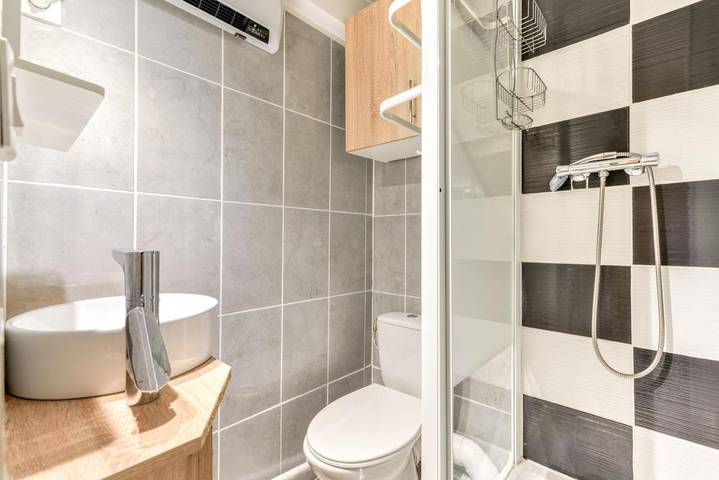 Location de vacances pour 4 personnes à Ouveillan - 3