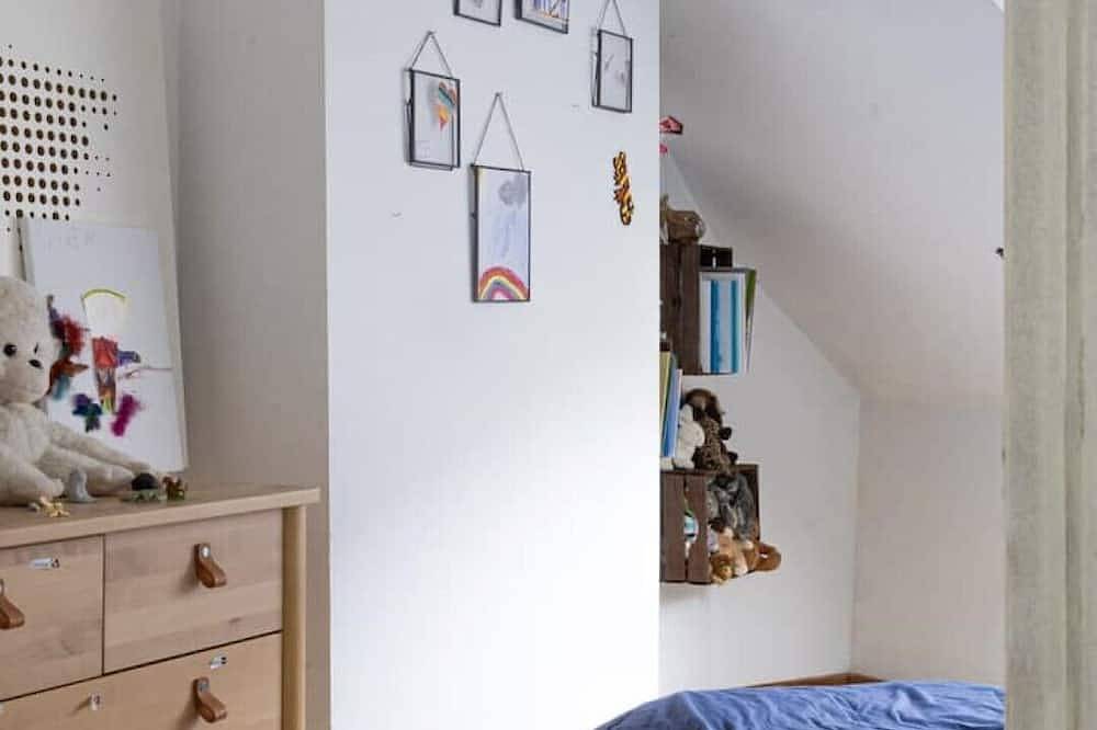 Architectural House Near City Center - 20min Walk in Ghent, East Flanders