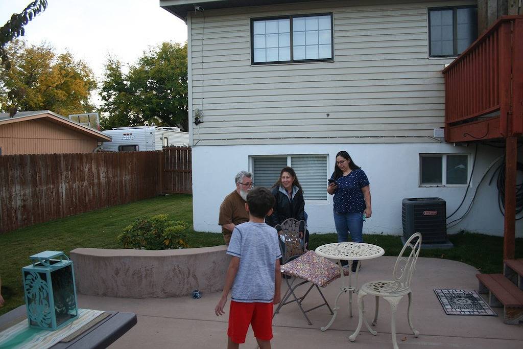 Fliege Weg Nach Hause - wo du die Zwei Geschichtigen Zuhause bekommst! in West Jordan, Salt Lake County (UT)