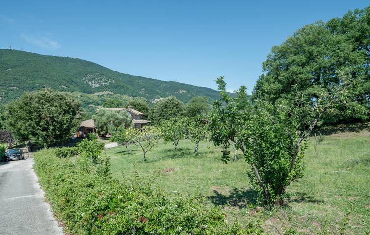 Ferienhaus für 11 Personen, mit Garten und Terrasse sowie Pool - 1