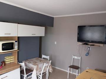 Gîte pour 2 personnes à Río Grande (fleuve)