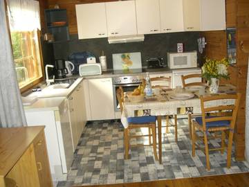 Ferienwohnung für 4 Personen in Amelinghausen, Nordheide, Bild 4