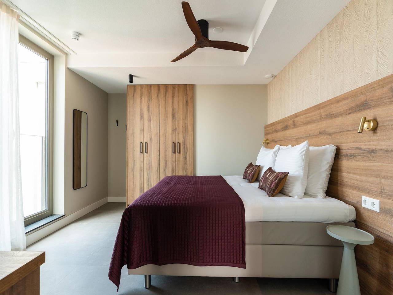 3-slaapkamer vakantiehuis in Den Haag in Den Haag, Stadsgewest Haaglanden