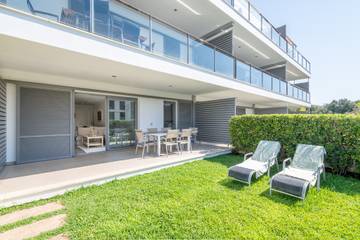 Apartment in Pollença, Serra de Tramuntana für 6 