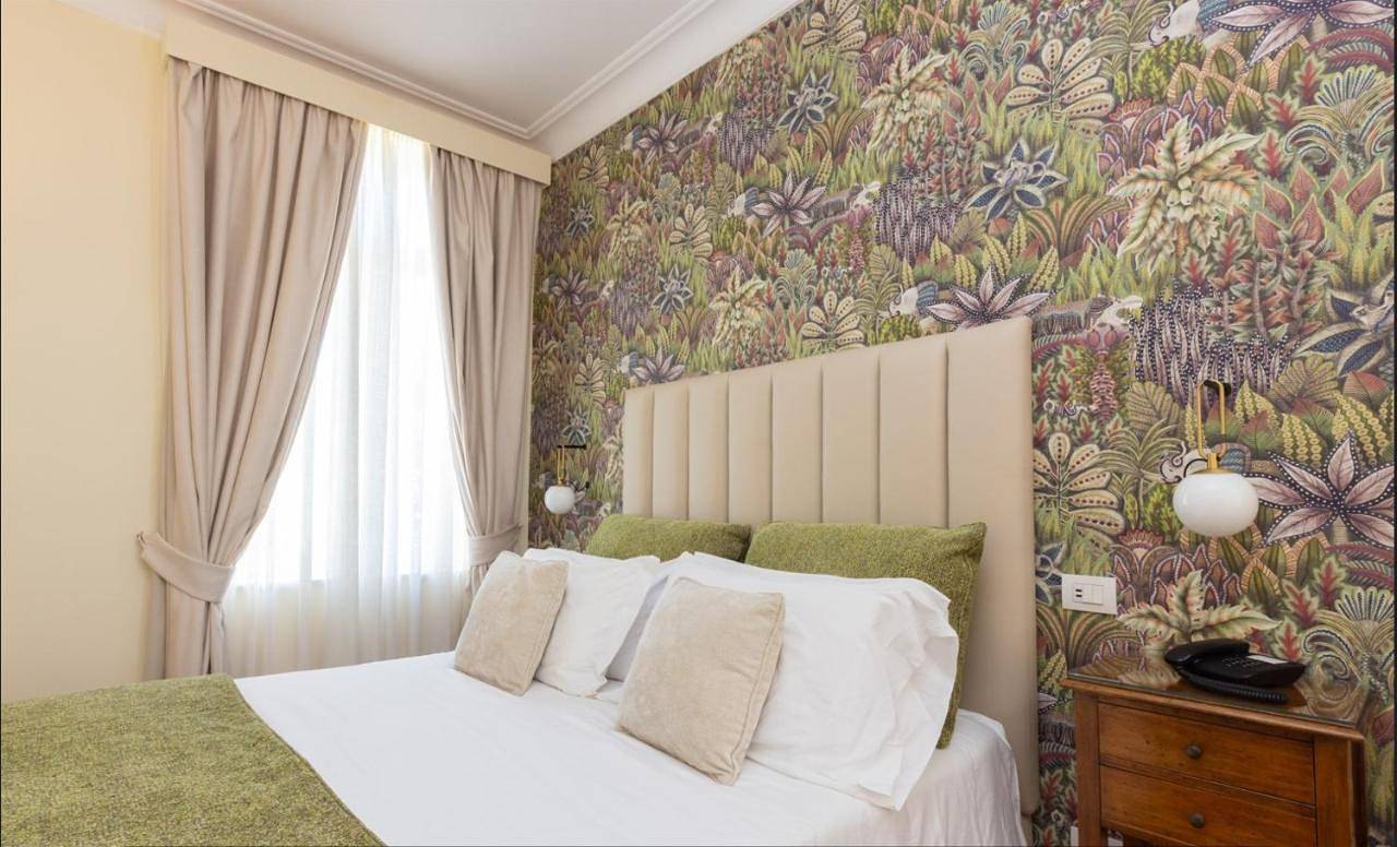 Relais Villa Savarese in Sant'Agnello, Sorrento Coast