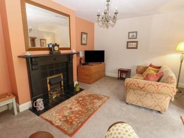 Cottage for 2 People in North Yorkshire, Yorkshire, Photo 2