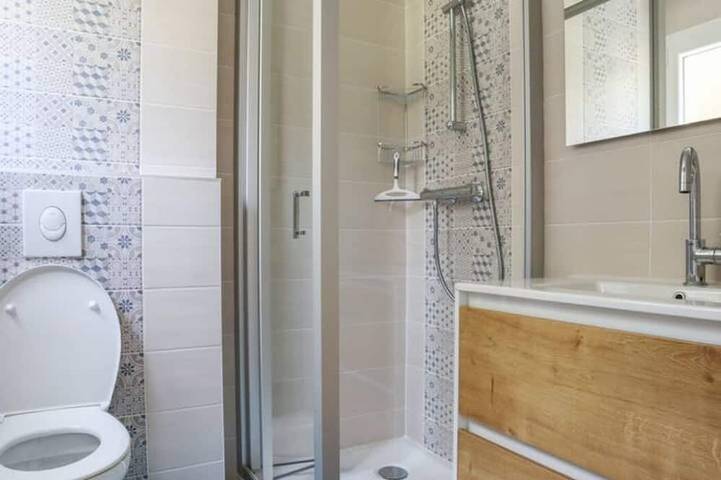 Location de vacances pour 6 personnes, avec Terrasse à Saint-Augustin - 3