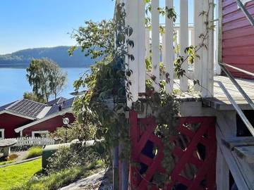 Vacation House for 8 Guests in Bohuslän, South Sweden, Picture 4