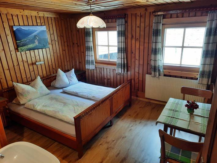 Ferienwohnung Nr. 2 in Hohe Tauern, Matrei in Osttirol