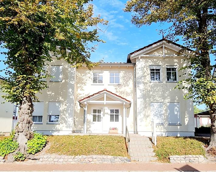 Apartamento de vacaciones para 5 personas, con balcón - 1