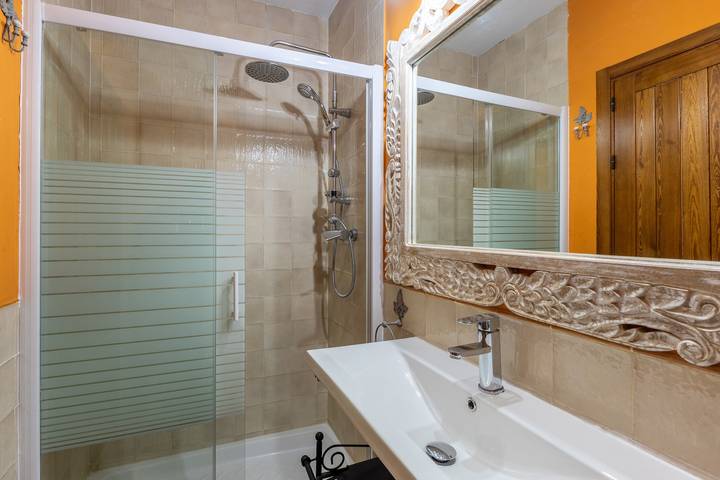 Habitación para 2 personas, con jardín en Provincia de Toledo - 3