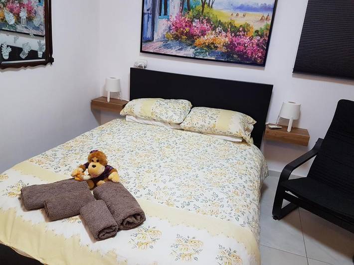 Ferienwohnung für 3 Personen - 1