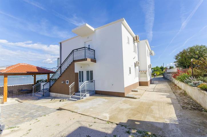 Ferienwohnung für 5 Personen auf Hvar - 3