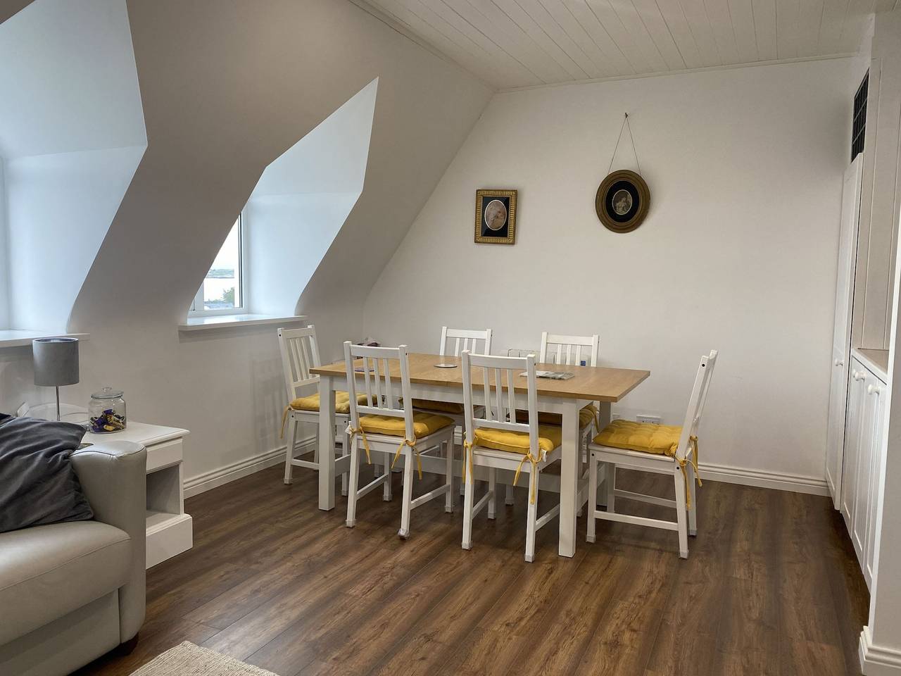 Entire apartment, Apartment 454 - Roundstone in Roundstone, Connemara