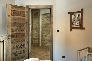 Chalet pour 8 Personnes dans Ferdrupt, Région d'Épinal, Photo 1