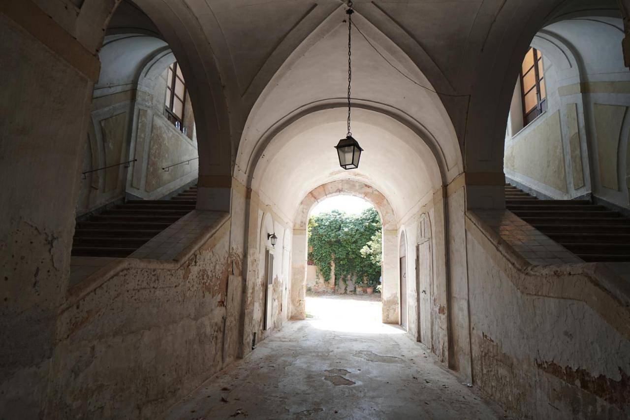Room in Villa Galletti Inguaggiato in Bagheria, Provincia di Palermo