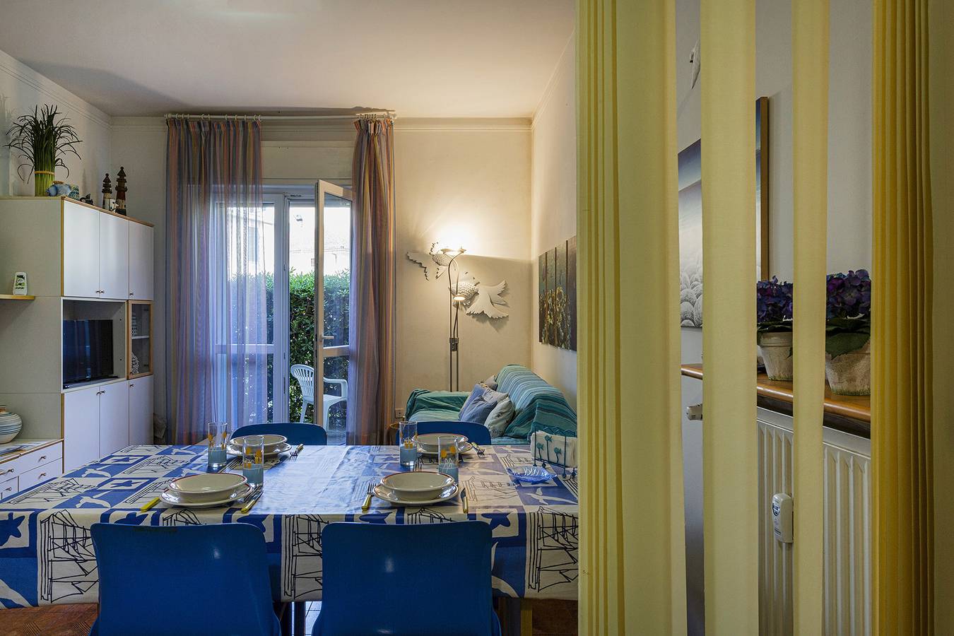 Apartamento entero, Relax Apartment with Parking by Wonderful Italy in Santa Margherita, Santa Margherita Ligure