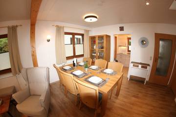 Ferienhaus für 6 Personen in Kirchheim, Knüllgebirge, Bild 4