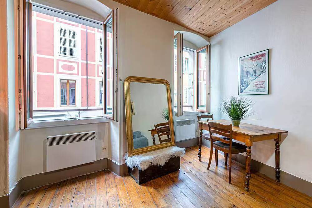 Apartamento entero, T2 apartment in Montpellier, Côte d'Améthyste