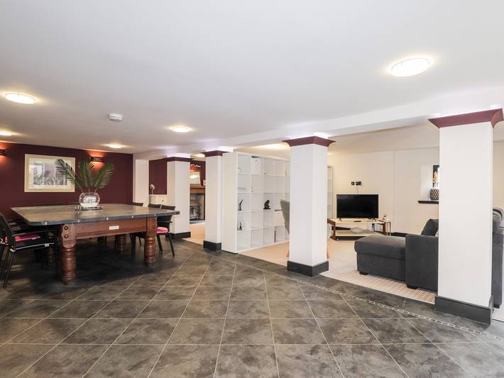 Gîte pour 2 personnes à Inverness (Écosse) - 3