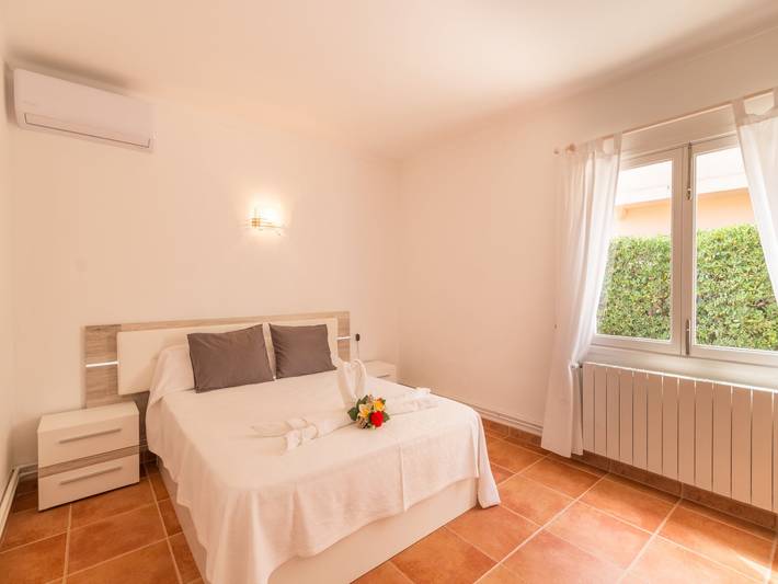 Finca für 6 Personen, mit Pool und Terrasse sowie Garten in Cala Ratjada - 4