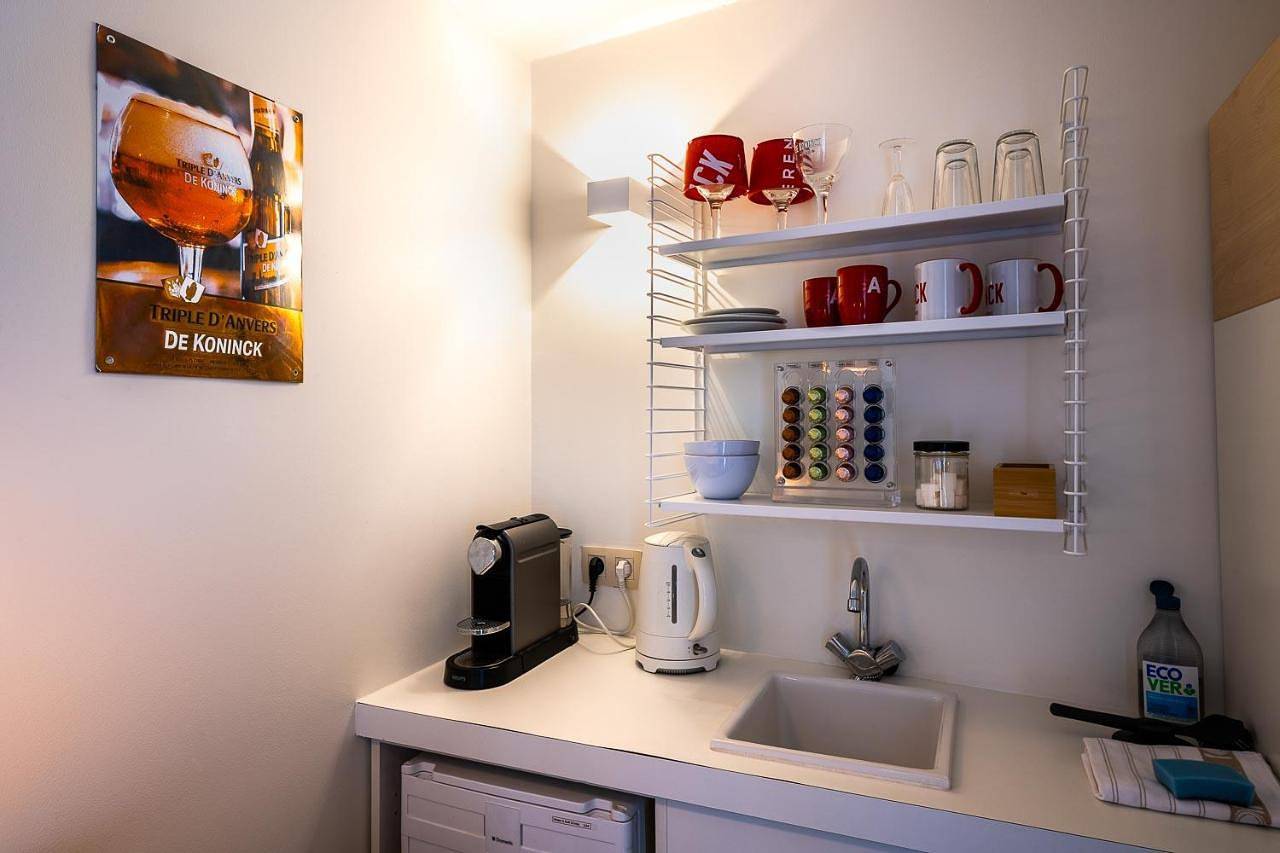 Double Room in Anversa, Antwerpen e dintorni