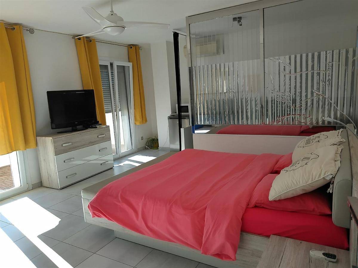Deluxe Double Room with Sea View in La Ciotat, Région de Marseille