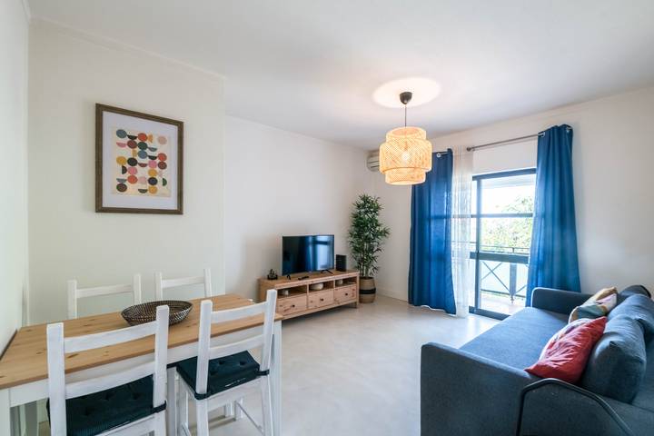 Casa de férias para 4 pessoas, com Varanda/Terraço em Altura