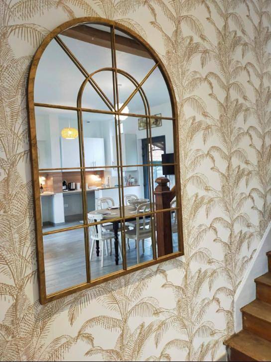 Three-Bedroom House in Salency, Oise