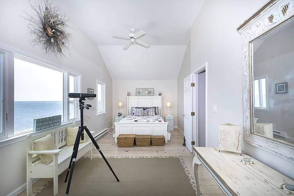 4 Br / 2 Badestrandhaus. Direkt am Strand. Scituate Harbour zu Fuß erreichbar! in Scituate, Massachusetts