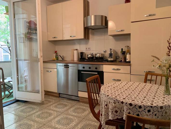 Gîte pour 3 personnes, avec balcon à Stuttgart - 4