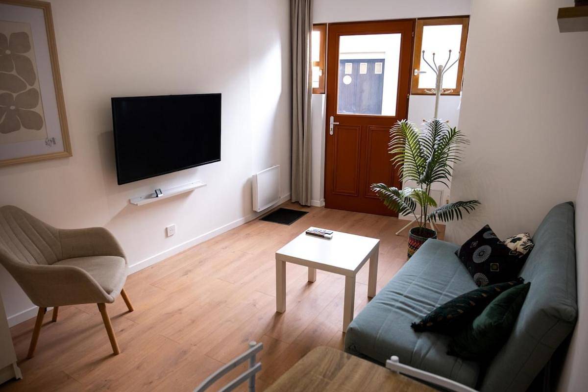 Appartement entier, Appartement moderne et neuf en centre-ville in Nègrepelisse, Tarn-et-Garonne